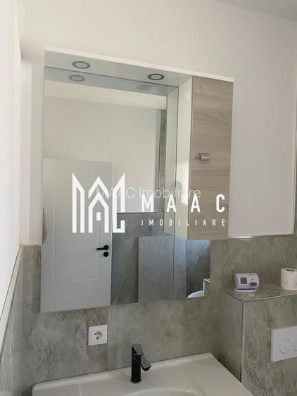 Casa Individuala | 120MPU | Cristian | Curte 420MPU - 32