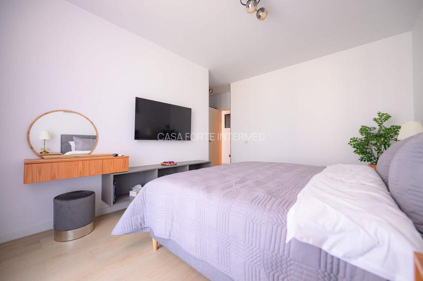 Apartament 2 camere Mamaia Lake On 175000 euro - 16