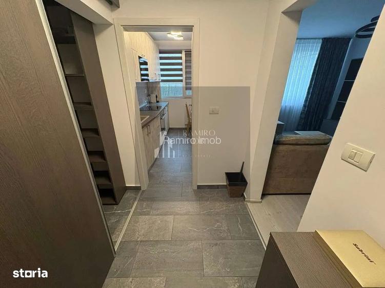 2 camere - Alexandru Obregia - 10 Minute Metrou piata Sudului pe jos - 5
