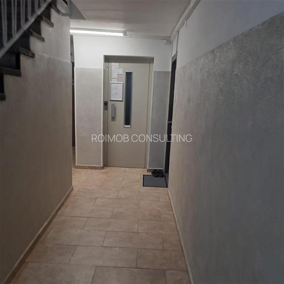 Apartament 2 camere decomandat, situat intre parcul Tei si Circului - 3