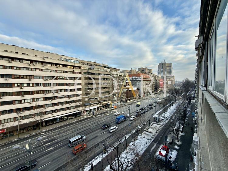 Spațiu de birouri premium | Ultracentral – Bulevardul Nicolae Bălcescu - 18