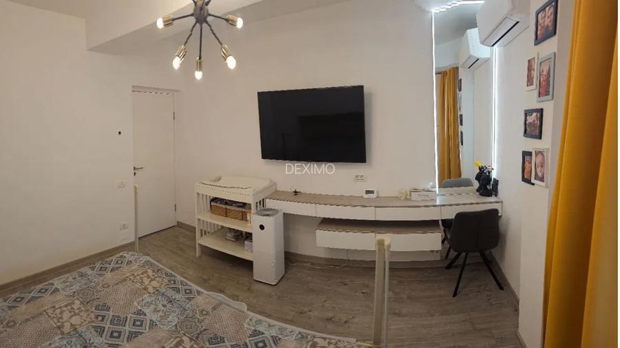 COMPOZITORI APARTAMENT CU 3 CAMERE MOBILAT SI UTILAT - 6
