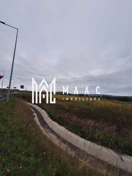 Teren | Extravilan | 4.720 Mp | Selimbar - 2