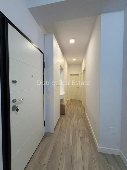 Apartament superb cu 3 camere | Future Residence | Giroc - 9