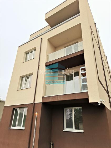 Soseaua Oltenitei- 3 Cam- 77mp-Dec- Liber- Parcare - 3