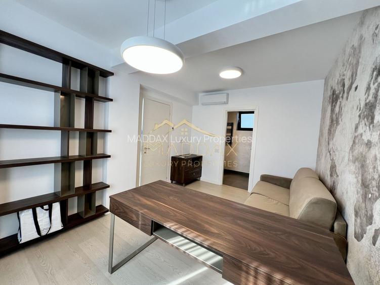 Vila LUX **5 camere**3 locuri parcare** Complex NOU//Sisesti - 22