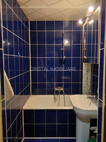 Oferta- Apartament 3 camere Ozana, parter, mobilat, pret excelent - 11
