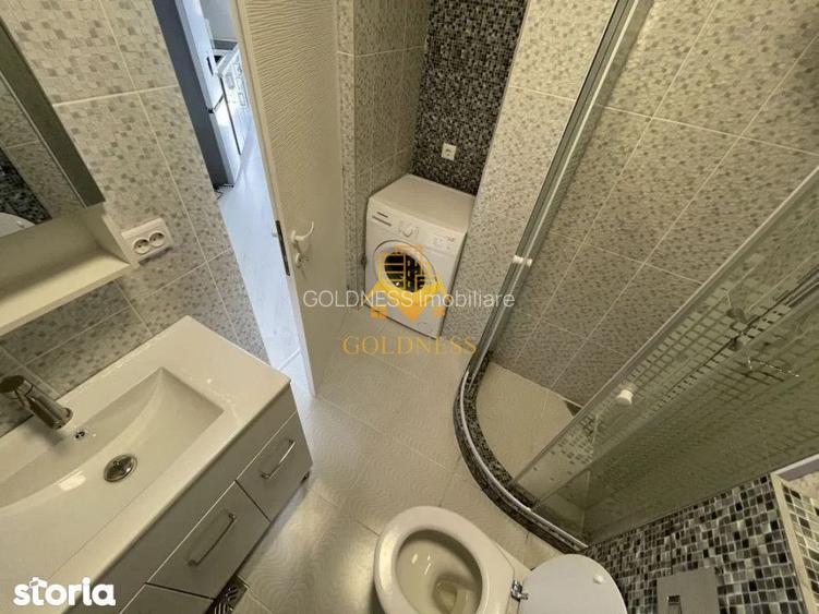 3 camere, 2 bai,AC, garaj, bloc nou,Marasti,zona Fabricii,Pet Friendly - 11