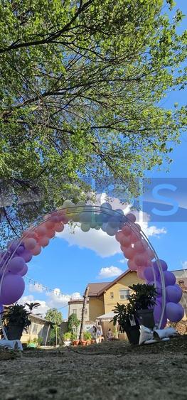 OPORTUNITATE RARA TEREN 1000 mp cu 2 imobile Foișorul de Foc/Pache Protopopescu - 6