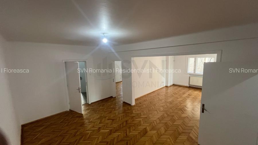 REA1025104 Apartament 4 camere l  Floreasca l Lift - 3