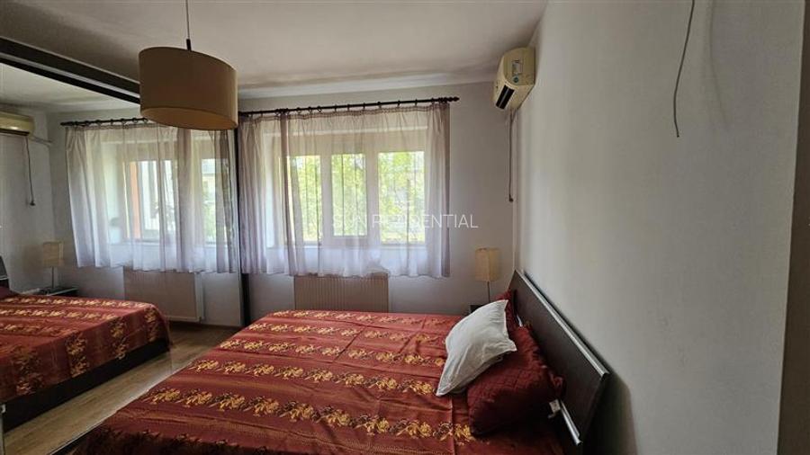 Berceni- Dimitrie Leonida 3 camere, Loc de parcare - 6