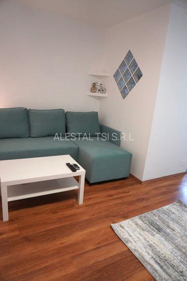 Garsoniera Baba Novac- Parc IOR - 19