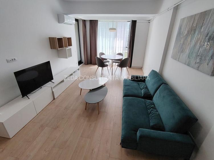 Apartament 2 camere Novum - Metrou Politehnica - 2