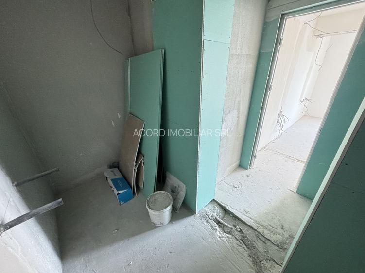 AVIATORII RESIDENCE EXCLUSIVIST 4 CAMERE | VEDERE PANORAMICĂ LAC | 143 MP - 4