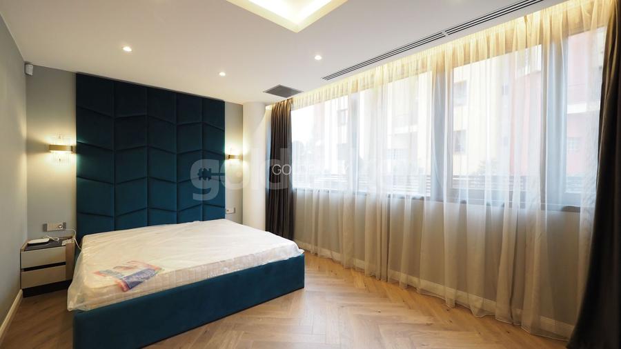 Apartament modern cu 2 camere |  2 bai | 110mp - 10