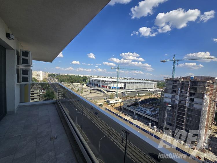 Apartament nou 2 camere mobilat | View deosebit | Dr. Taberei-Residence 158 - 15