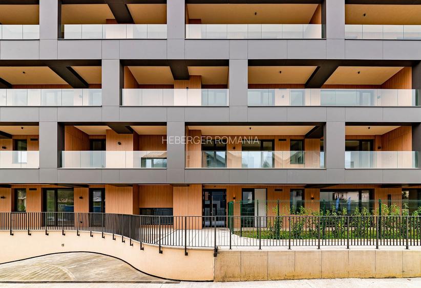 Apartament 3 camere Pipera zona linistita - 2