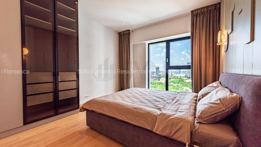 REA1026481 Lifestyle exclusivist in One Verdi Park I Zona Floreasca I 3 camere - 17