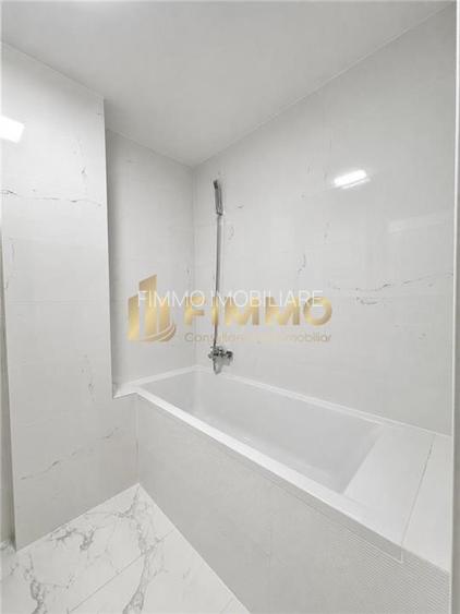 Ap. Bloc nou | Loc de parcare inclus | ID: 1761 - 7