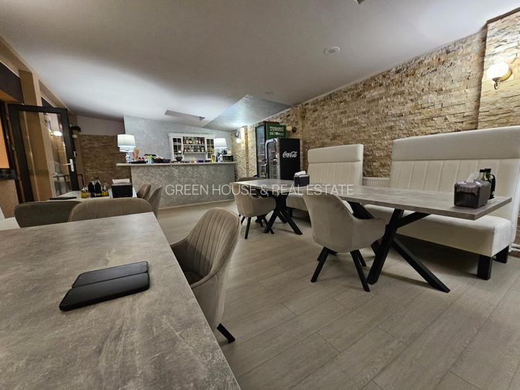 Hotel 5 stele in Hunedoara Investitie Premium la cheie - 11