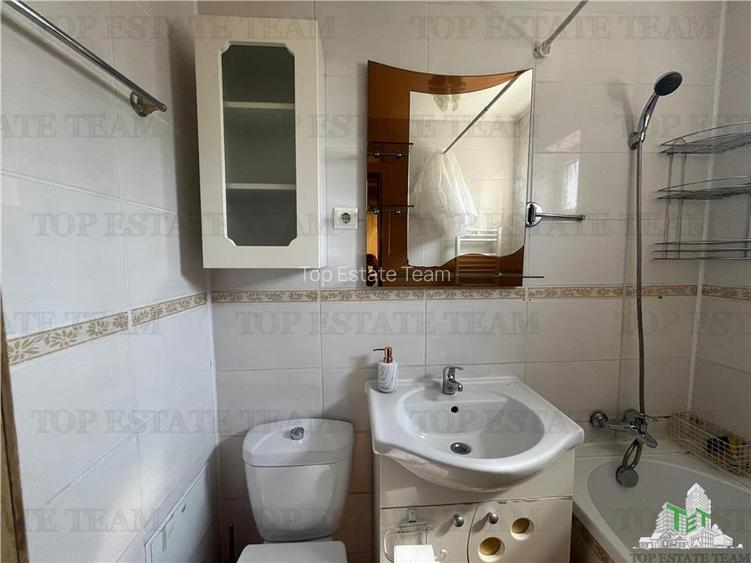 Duplex 3 camere, 80 mp, constructie 2011, Bd Constantin Brancoveanu - 15