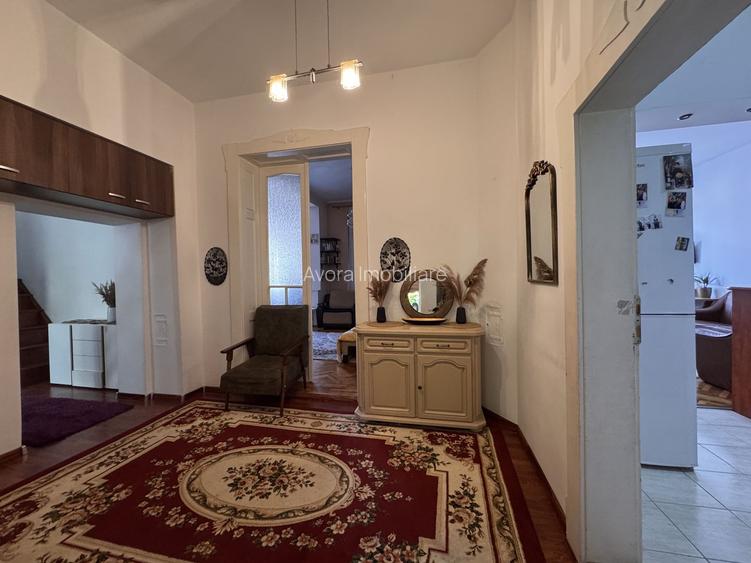 Arad, Casa individuala, Mobilata - 15