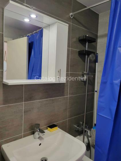 Apartament cu 2 camere de inchiriat | Complex Rezidential Hercesa - 8