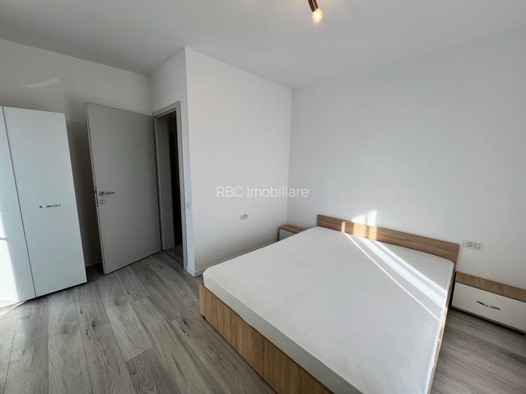 Casa tip duplex cu terasa 20 mp si parcari in Iris - 13