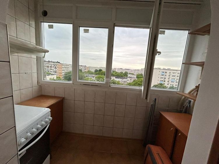 Piata Sudului-strada Caporal Ion Gheorghe-apartament 2 camere - 4