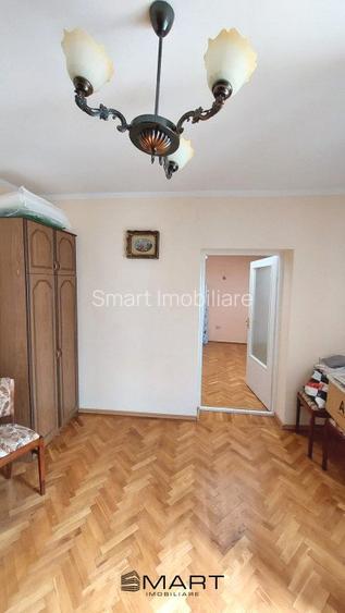 Casa cu teren 150 mp zona Lupeni - 3