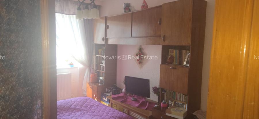 Apartament de vanzare, 2 camere, Bd. Unirii - 5