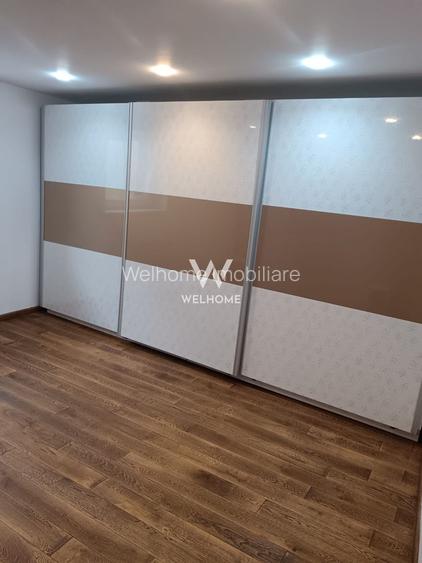 Casă individuală cu 2 apartamente separate, teren 650 mp, garaj și terasă - 7