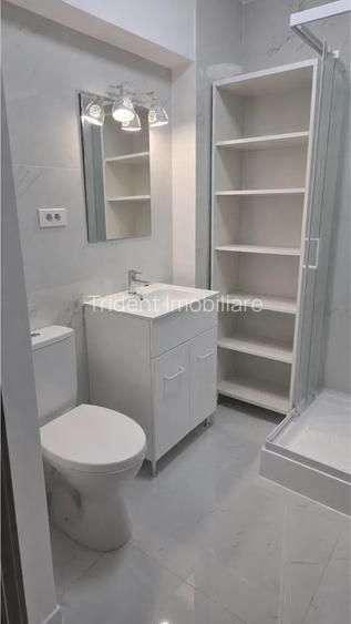 2 camere / Berceni / Grand Arena / Loc de Parcare - 4