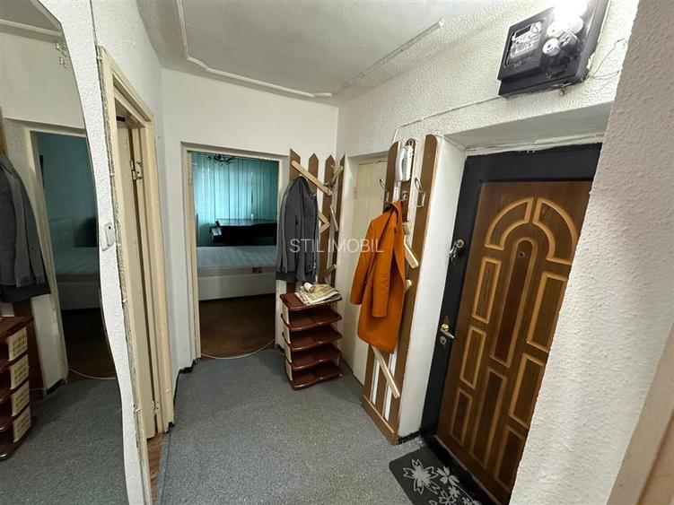 Apartament 3 camere de închiriat - Mircea cel Bătrân - 6