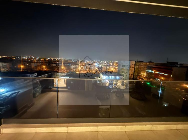 Apartament 2 camere Baicului I Quartz Residence I 2 parcari si boxa - 3