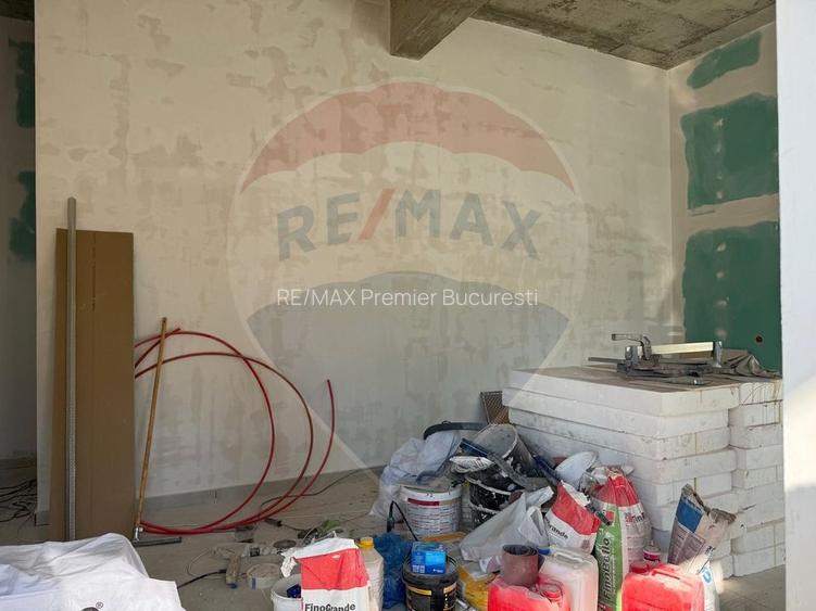 Inchiriere Spațiu comercial de 133.4mp, Ghencea - 10