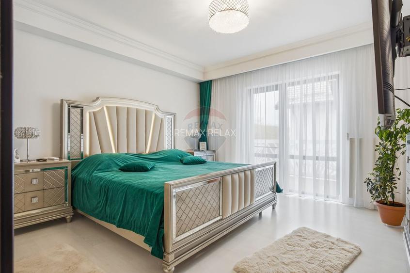 Vila de Lux de Vânzare, 280mp util - Str. Cortez - Hlincea Iasi - 12