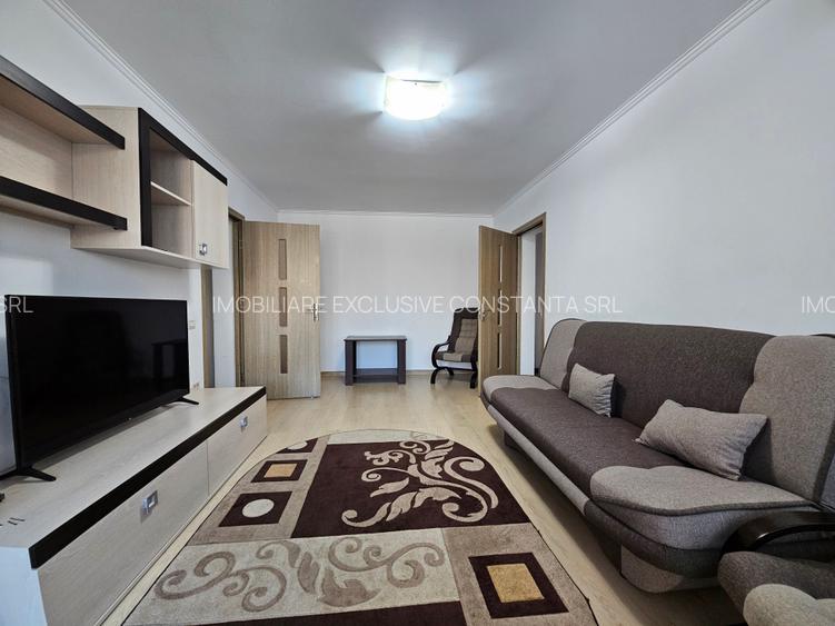 Spitalul Judetean Apartament 3 Camere Poziție Excelentă Pe Bulevardul Tomis Et2 - 2