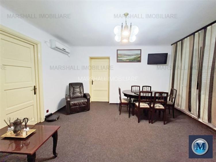 Vila cu 9 camere de vanzare in Puchenii Mari, 312.56 mp #16760 - 16