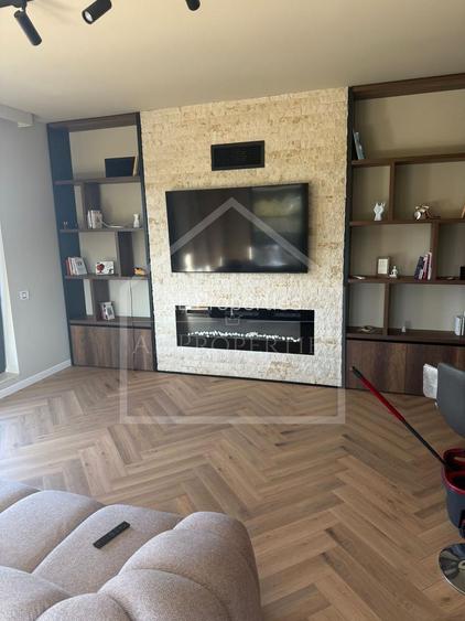 4 camere View Park  | BANEASA LUX comision 0% - 7