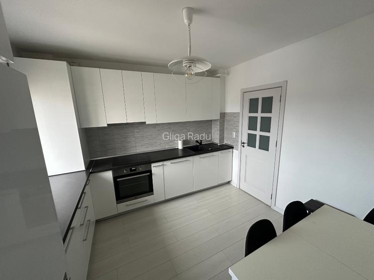 Apartament complet utilat - 4