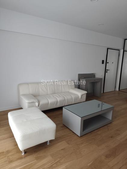 INCHIRIERE APARTAMENT 2 CAMERE, MOBILAT, UTILAT,PARCARE //ONE COTROCENI PARK - 2