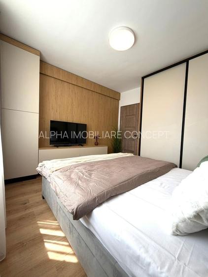 Apartament 2 camere semidecomandat cf. 1 - City Park Mall//TOMIS III - 3