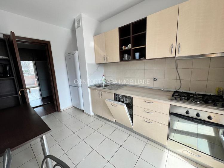 Politehnica-3 camere de inchiriat, - 14