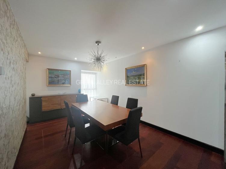 3 CAMERE + DRESSING || ALIA || DECOMANDAT || 2 LOCURI PARCARE - 5