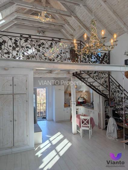 Casa individuala 65 mpu si 1000 mp teren | Daia Noua | Sibiu - 4