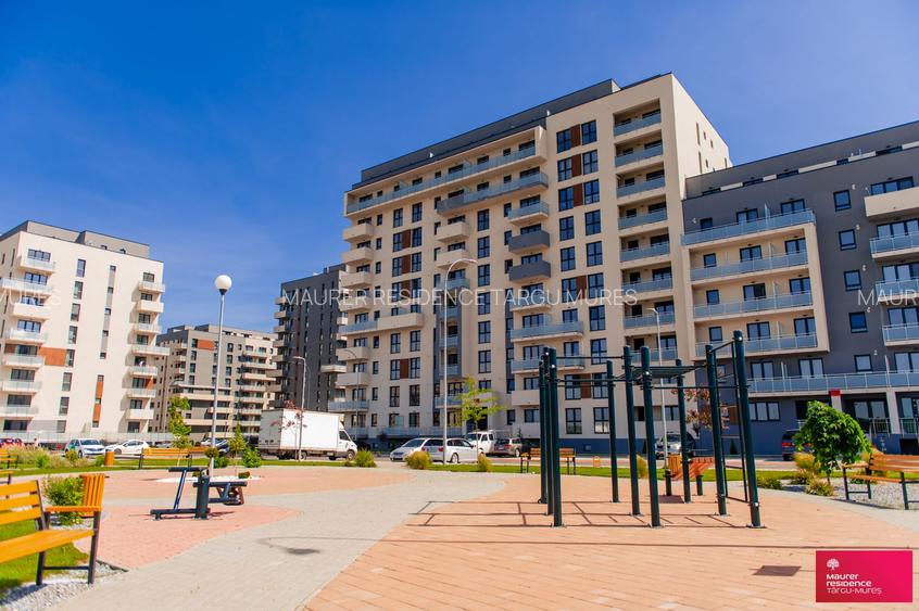Maurer Residence Targu Mures - 29