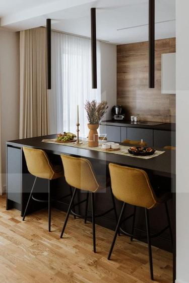 Duplex de lux cu lift si priveliste panoramica, 210 mp, 350 mp teren, Gruia - 10