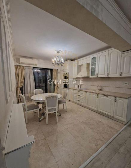 Apartament 3 camere/ centrala  / 2 bai / bloc 2014 Nerva Traian  , echipat lux - 2