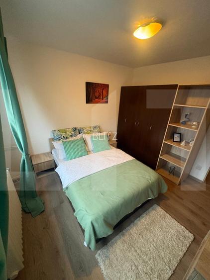 Apartament 2 camere –  Zona Gorjului | Etaj 3 - 4